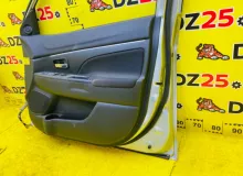 Дверь боковая MITSUBISHI RVR 2010/Цвет A31B 5700B226 GA3W 4B10, передняя правая