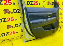 Дверь боковая MITSUBISHI RVR 2010/Цвет A31B 5700B225 GA3W 4B10, передняя левая