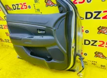 Дверь боковая MITSUBISHI RVR 2010/Цвет A31B 5700B225 GA3W 4B10, передняя левая
