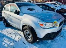 Крыло MITSUBISHI RVR 2010/Цвет A31B 5220F466 GA3W 4B10, переднее правое