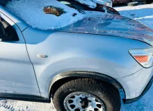 Крыло MITSUBISHI RVR 2010/Цвет A31B 5220F466 GA3W 4B10, переднее правое