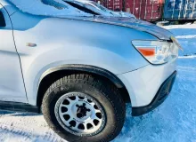 Крыло MITSUBISHI RVR 2010/Цвет A31B 5220F466 GA3W 4B10, переднее правое