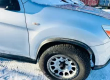 Крыло MITSUBISHI RVR 2010/Цвет A31B 5220F466 GA3W 4B10, переднее правое
