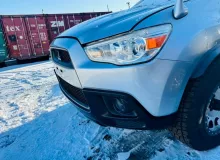 Фара MITSUBISHI RVR 2010/Цвет A31B 8301B589 GA3W 4B10, передняя левая