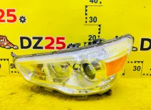 Фара MITSUBISHI RVR 2010/Цвет A31B 8301B589 GA3W 4B10, передняя левая