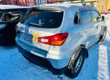 Крыло заднее MITSUBISHI RVR 2010/Цвет A31B 5301D542 GA3W 4B10, заднее правое