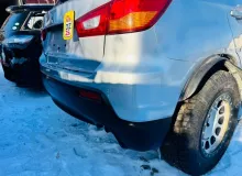 Крыло заднее MITSUBISHI RVR 2010/Цвет A31B 5301D542 GA3W 4B10, заднее правое