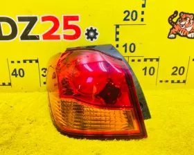 Стоп-сигнал Mitsubishi