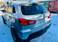 Стоп-сигнал MITSUBISHI RVR 2010/Цвет A31B 8330A689 GA3W 4B10, задний левый