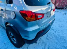Стоп-сигнал MITSUBISHI RVR 2010/Цвет A31B 8330A689 GA3W 4B10, задний левый
