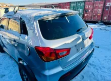 Стоп-сигнал MITSUBISHI RVR 2010/Цвет A31B 8330A689 GA3W 4B10, задний левый