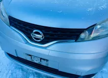 Капот NISSAN NV200 2010/Цвет K23 F510MJX0MA M20 HR16DE, передний