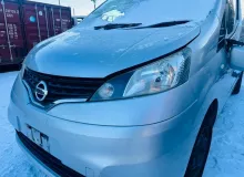 Капот NISSAN NV200 2010/Цвет K23 F510MJX0MA M20 HR16DE, передний
