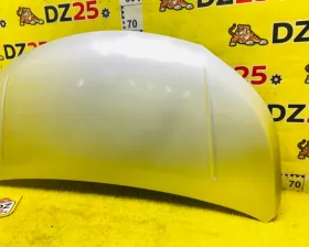Капот NISSAN