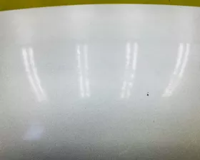 Капот NISSAN