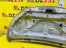 Капот NISSAN NV200 2010/Цвет K23 F510MJX0MA M20 HR16DE, передний