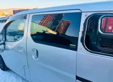 Дверь боковая NISSAN NV200 2010/Цвет K23 H210AJX0MA M20 HR16DE, задняя левая