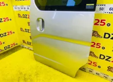 Дверь боковая NISSAN NV200 2010/Цвет K23 H210AJX0MA M20 HR16DE, задняя левая
