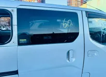 Крыша NISSAN NV200 2010/Цвет K23 73112JX00A M20 HR16DE