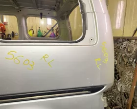 Крыло заднее NISSAN