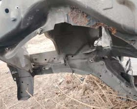 Лонжерон NISSAN