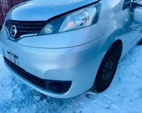 Лонжерон NISSAN