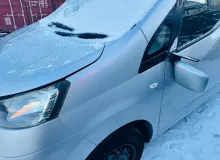 Лонжерон NISSAN NV200 2010/Цвет K23 64101JX00A M20 HR16DE, передний левый