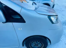 Лонжерон NISSAN NV200 2010/Цвет K23 64180JX00A M20 HR16DE, передний правый