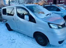 Лонжерон NISSAN NV200 2010/Цвет K23 64180JX00A M20 HR16DE, передний правый