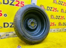 Запаска HONDA STREAM 2002/Цвет NH578 42751SV4906 RN1 D17A, задняя