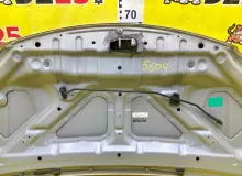 Капот NISSAN NV200 2014/Цвет K23 F510MJX0MA VM20 HR16DE, передний