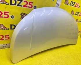 Капот NISSAN