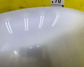 Капот NISSAN