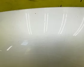 Капот NISSAN