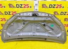Капот NISSAN NV200 2014/Цвет K23 F510MJX0MA VM20 HR16DE, передний