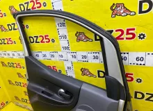 Дверь боковая NISSAN NV200 2014/Цвет K23 H010AJX0MA VM20 HR16DE, передняя левая