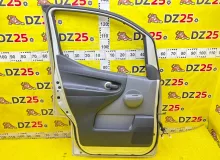 Дверь боковая NISSAN NV200 2014/Цвет K23 H010AJX0MA VM20 HR16DE, передняя левая