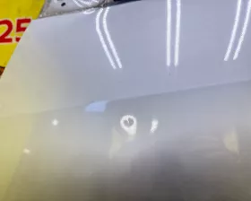Дверь боковая Mitsubishi