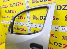 Дверь боковая NISSAN NV200 2014/Цвет K23 H010AJX0MA VM20 HR16DE, передняя левая