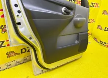 Дверь боковая NISSAN NV200 2014/Цвет K23 H010AJX0MA VM20 HR16DE, передняя левая