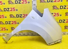 Крыло NISSAN NV200 2014/Цвет K23 63100JX00A VM20 HR16DE, переднее правое