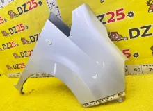 Крыло NISSAN NV200 2014/Цвет K23 63100JX00A VM20 HR16DE, переднее правое