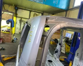 Крыша NISSAN