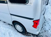 Крыло заднее NISSAN NV200 2014/Цвет K23 78101JX00B VM20 HR16DE, заднее левое