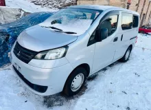Крыло заднее NISSAN NV200 2014/Цвет K23 78101JX00B VM20 HR16DE, заднее левое