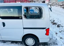 Крыло заднее NISSAN NV200 2014/Цвет K23 78101JX00B VM20 HR16DE, заднее левое