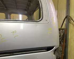 Крыло заднее NISSAN