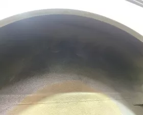 Крыло заднее NISSAN