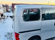 Крыло заднее NISSAN NV200 2014/Цвет K23 78100JX00B VM20 HR16DE, заднее правое