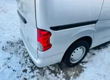 Крыло заднее NISSAN NV200 2014/Цвет K23 78100JX00B VM20 HR16DE, заднее правое